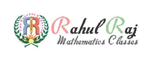 Rahul Raj Mathematics